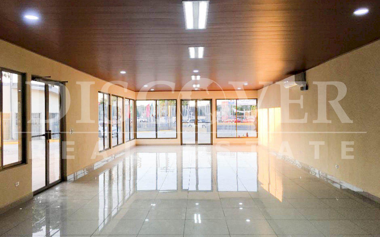  Commercial modules for Rent in Carretera Masaya ID 11466