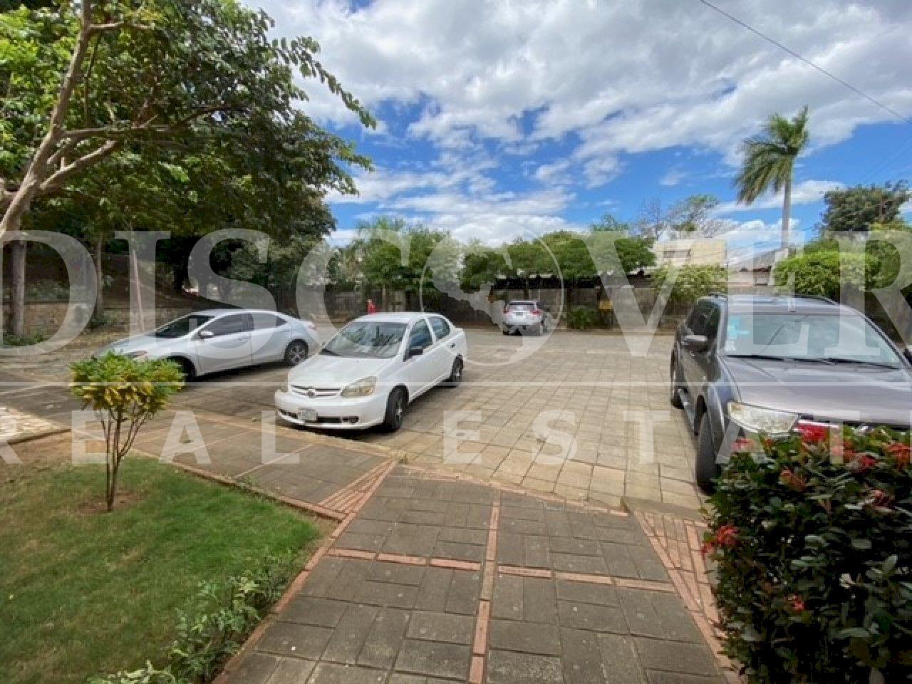  One-storey building for Sale located in Altamira plans. ID 6781