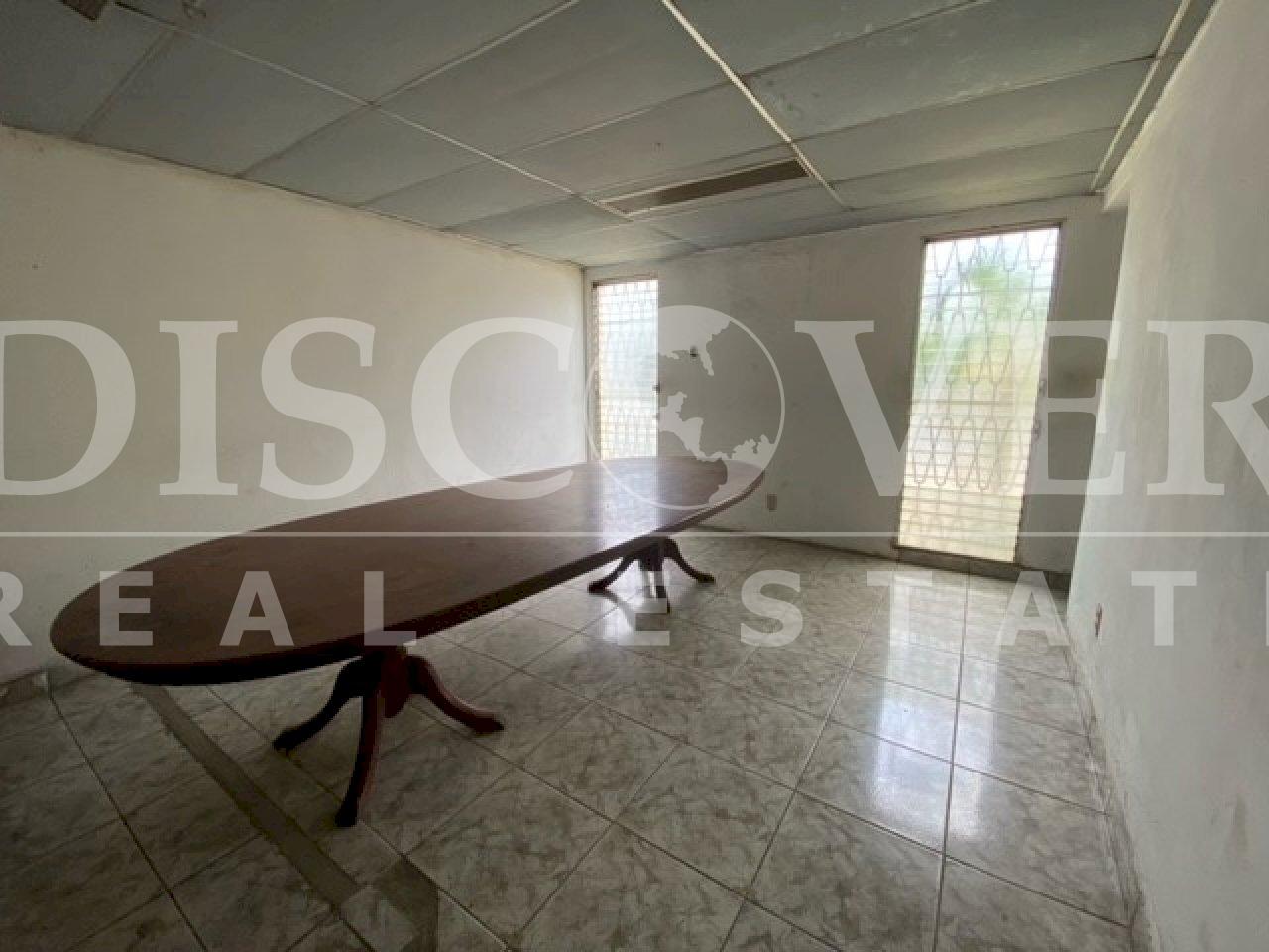  One-storey building for Sale located in Altamira plans. ID 6781