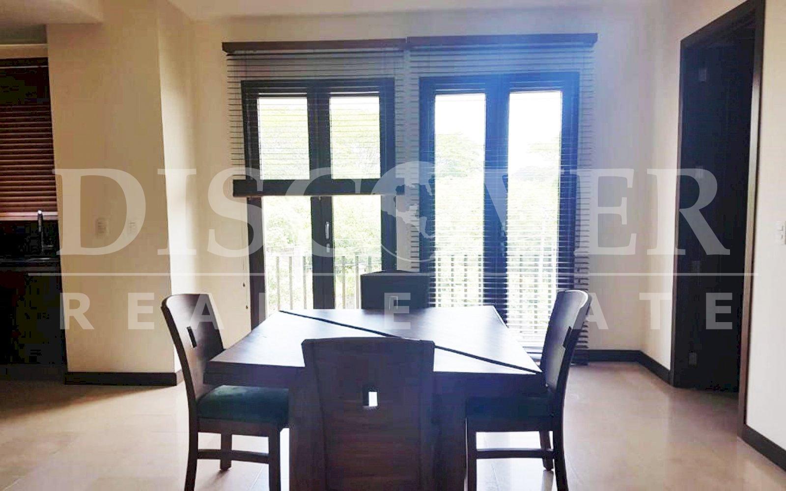  Furnished Apartment for Rent in my Old Santo Domingo Condominium ID 12830