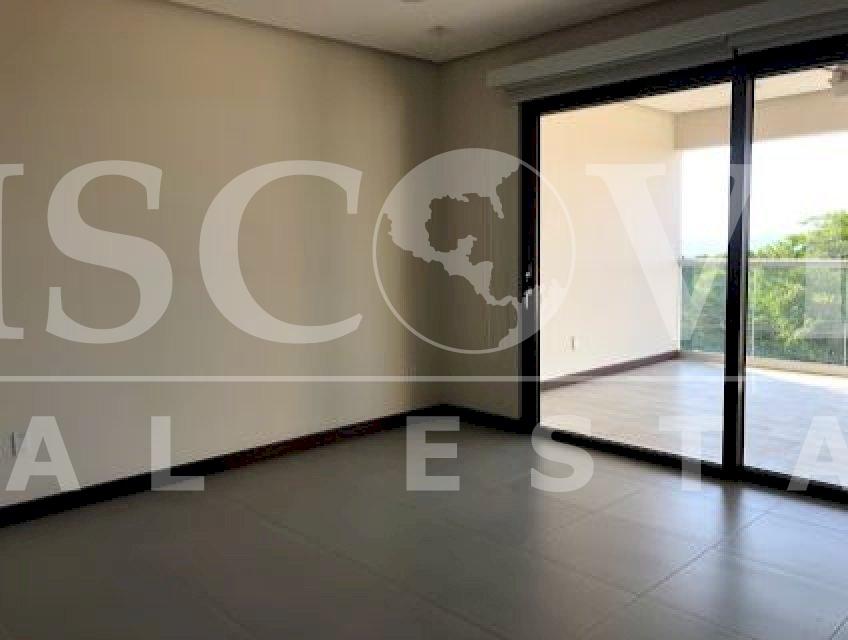 Apartment for rent located in a Condominium in Santo Domingo.