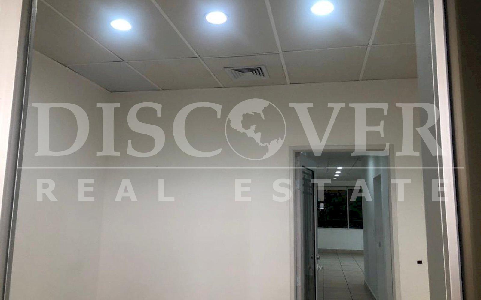  Office for Rent in modern building located in Planes de Altamira. ID 12796