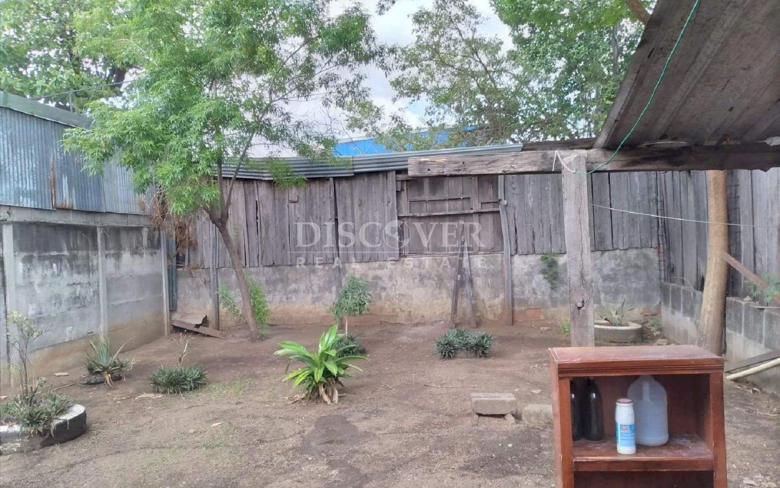 House for sale in Pista Larreynaga - Versatile use