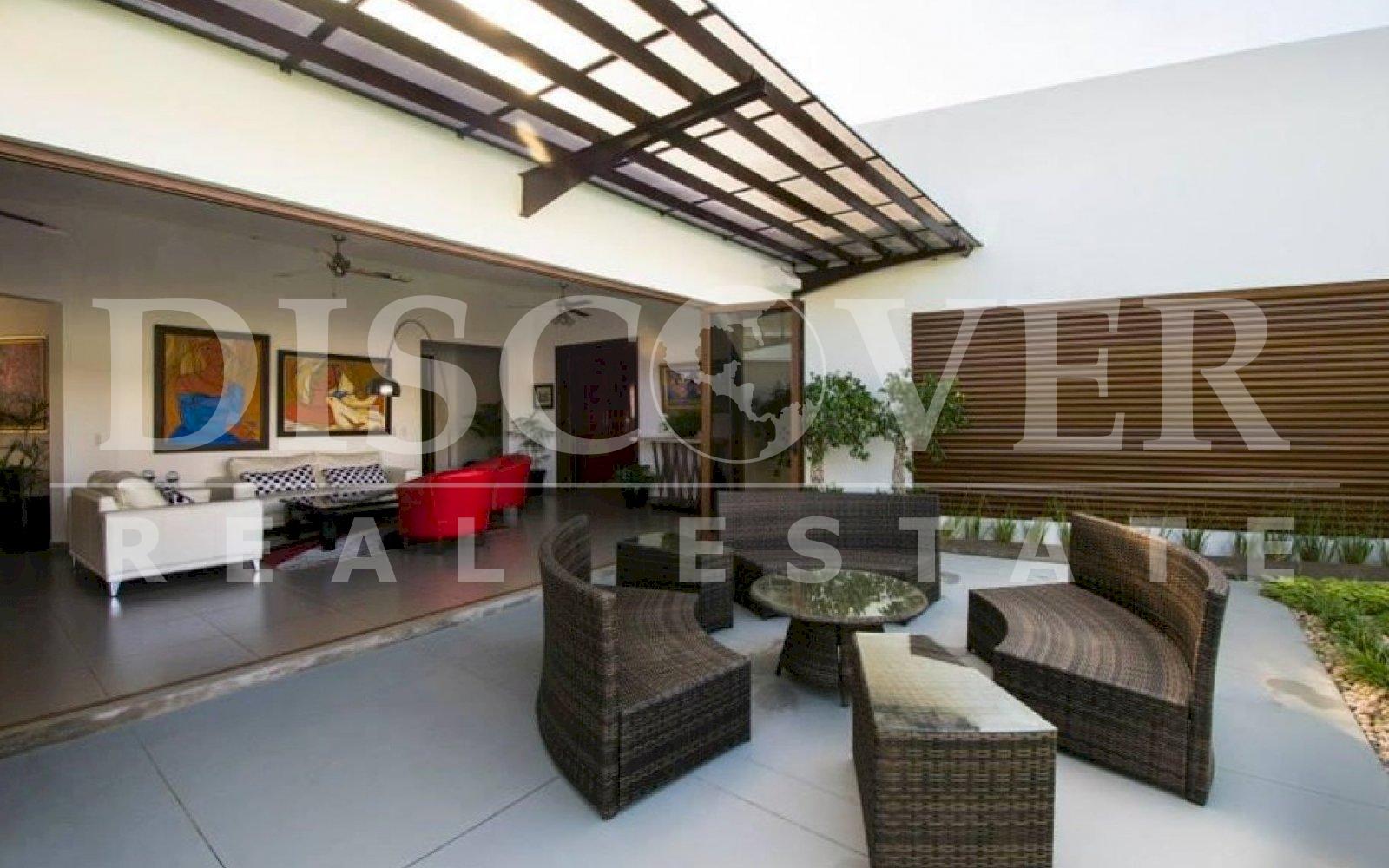  House for Rent in Bosques del Terraza