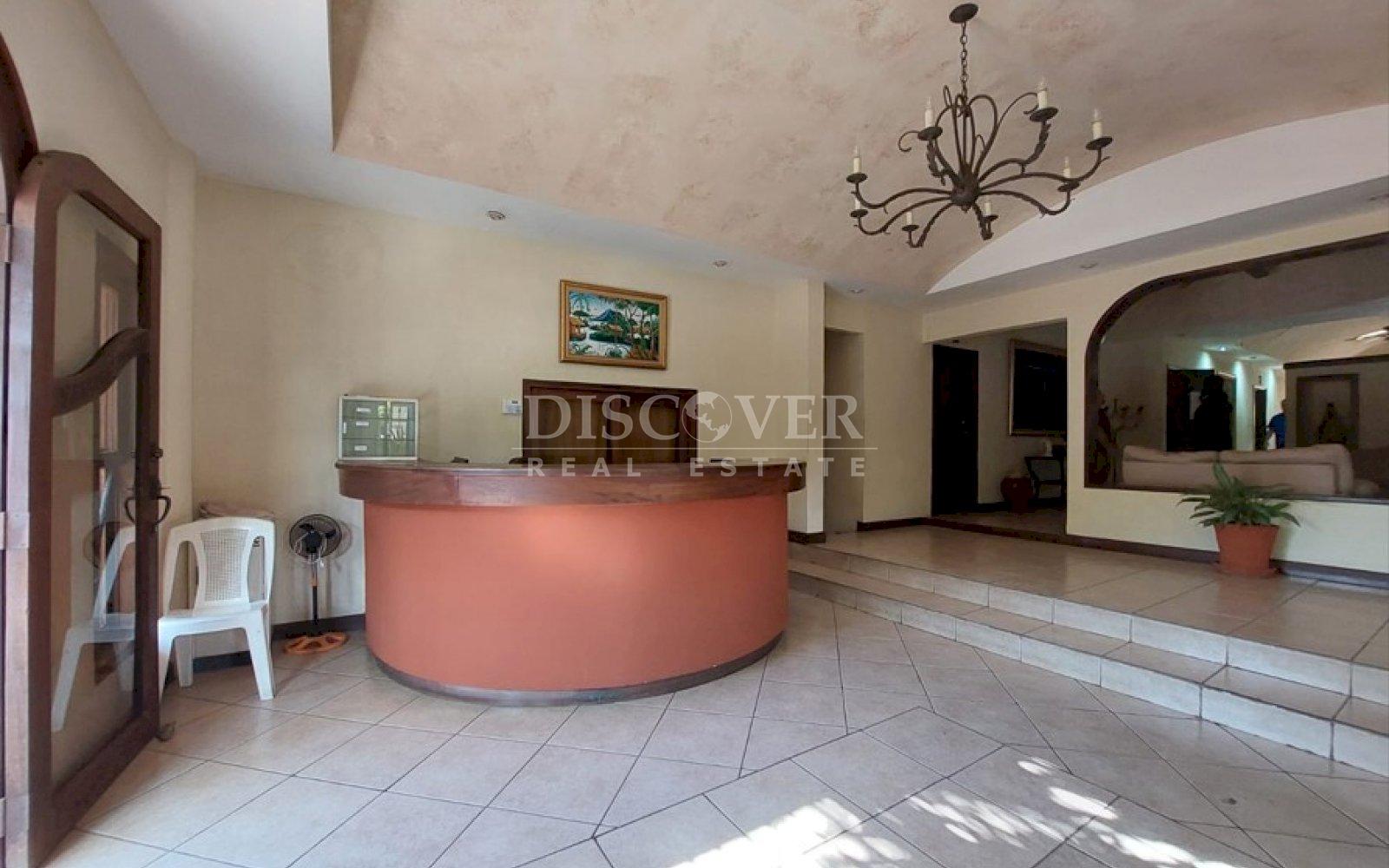  Hotel in Los Robles for Rent.