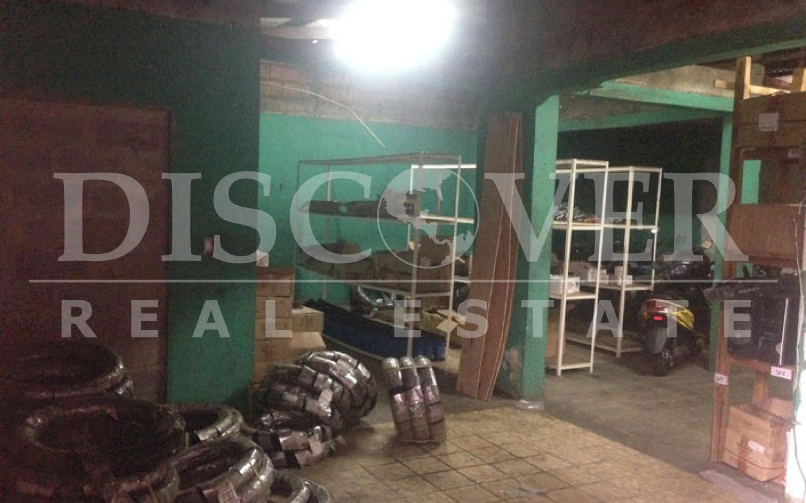 Excellent Commercial Module for Rent at the Old Managua ID 8358