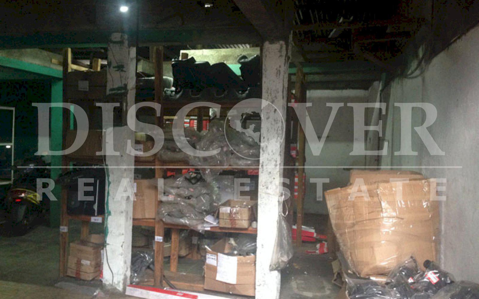 Excellent Commercial Module for Rent at the Old Managua ID 8358