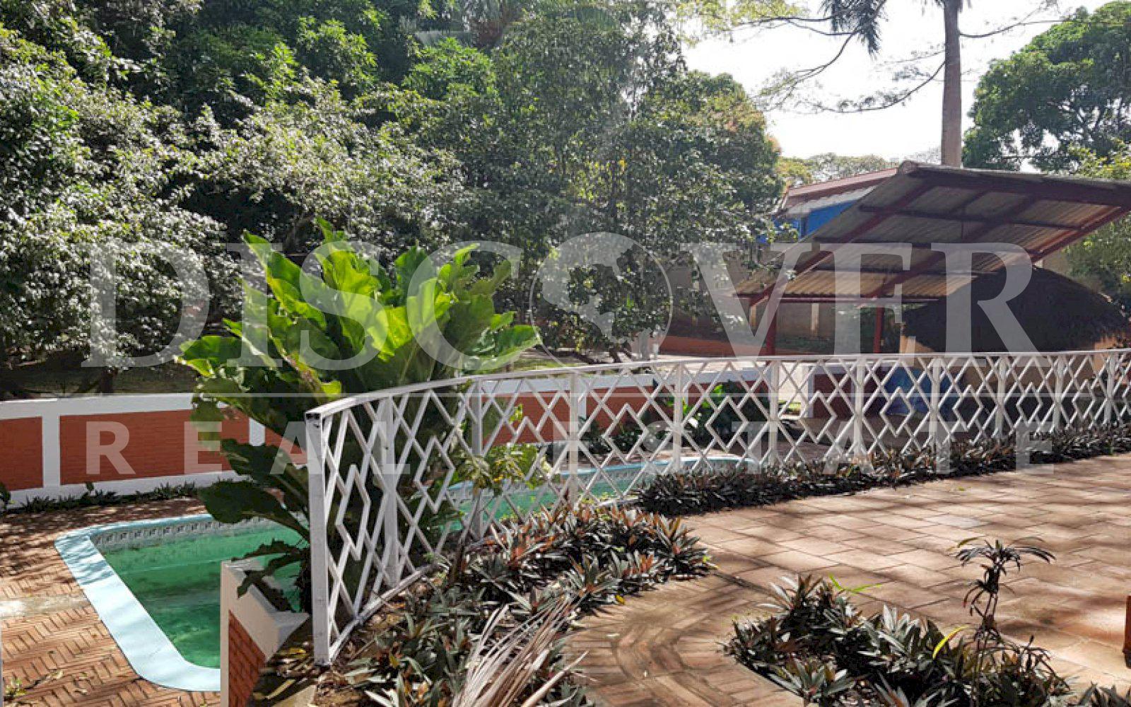 Beautiful country house with land for sale in Las Colinas ID 11109