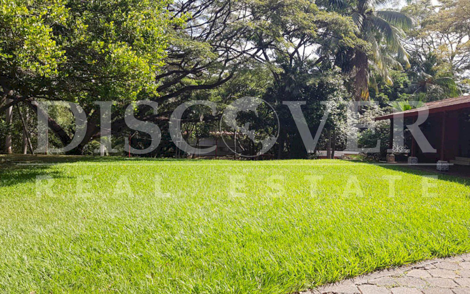 Beautiful country house with land for sale in Las Colinas ID 11109