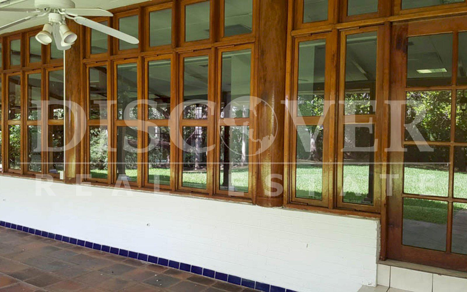 Beautiful country house with land for sale in Las Colinas ID 11109