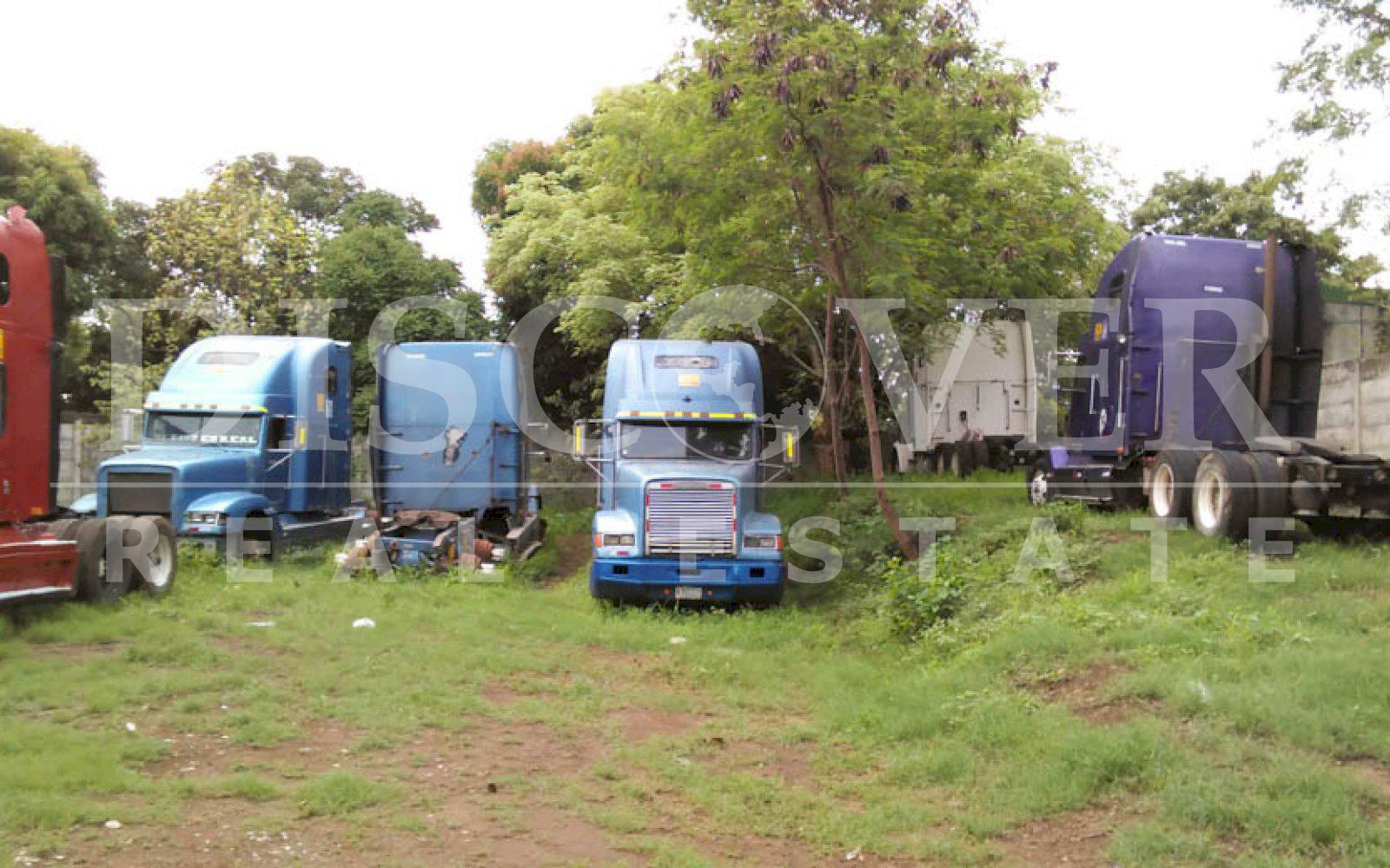 Land for Rent located in Altagracia neighborhood ID 10419