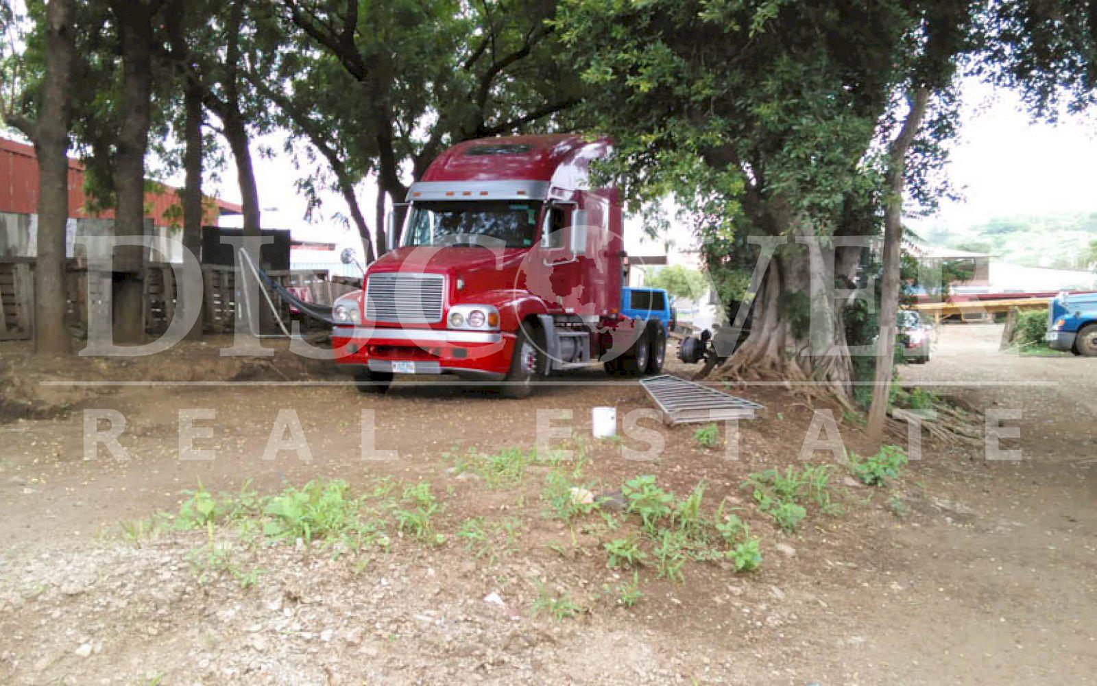 Land for Rent located in Altagracia neighborhood ID 10419