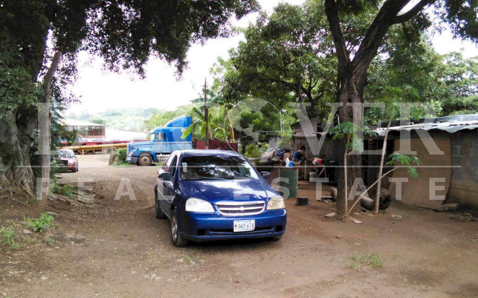 Land for Rent located in Altagracia neighborhood ID 10419