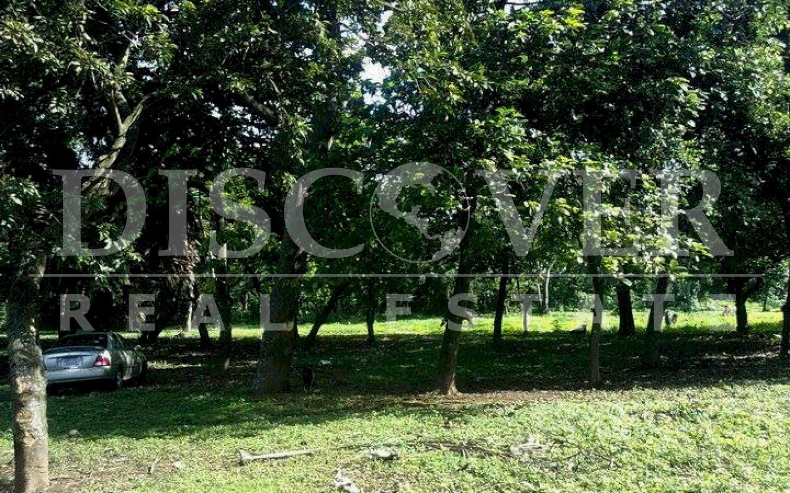  Land of 1.74 acres for Sale located in San Marcos, Carazo ID 10361