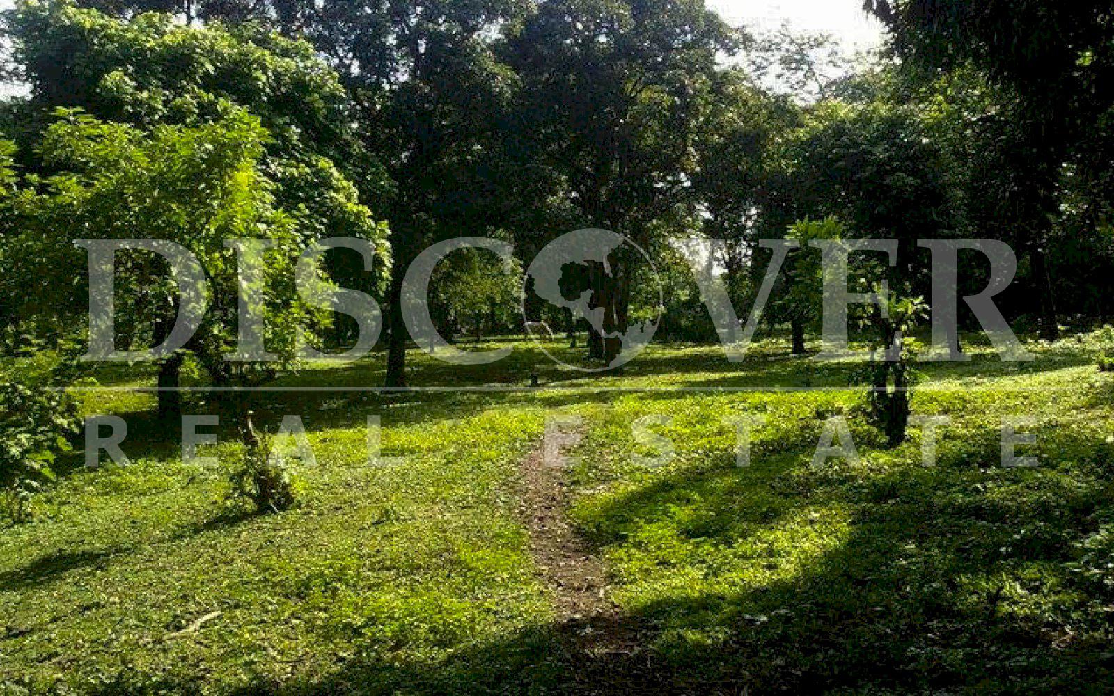  Land of 1.74 acres for Sale located in San Marcos, Carazo ID 10361