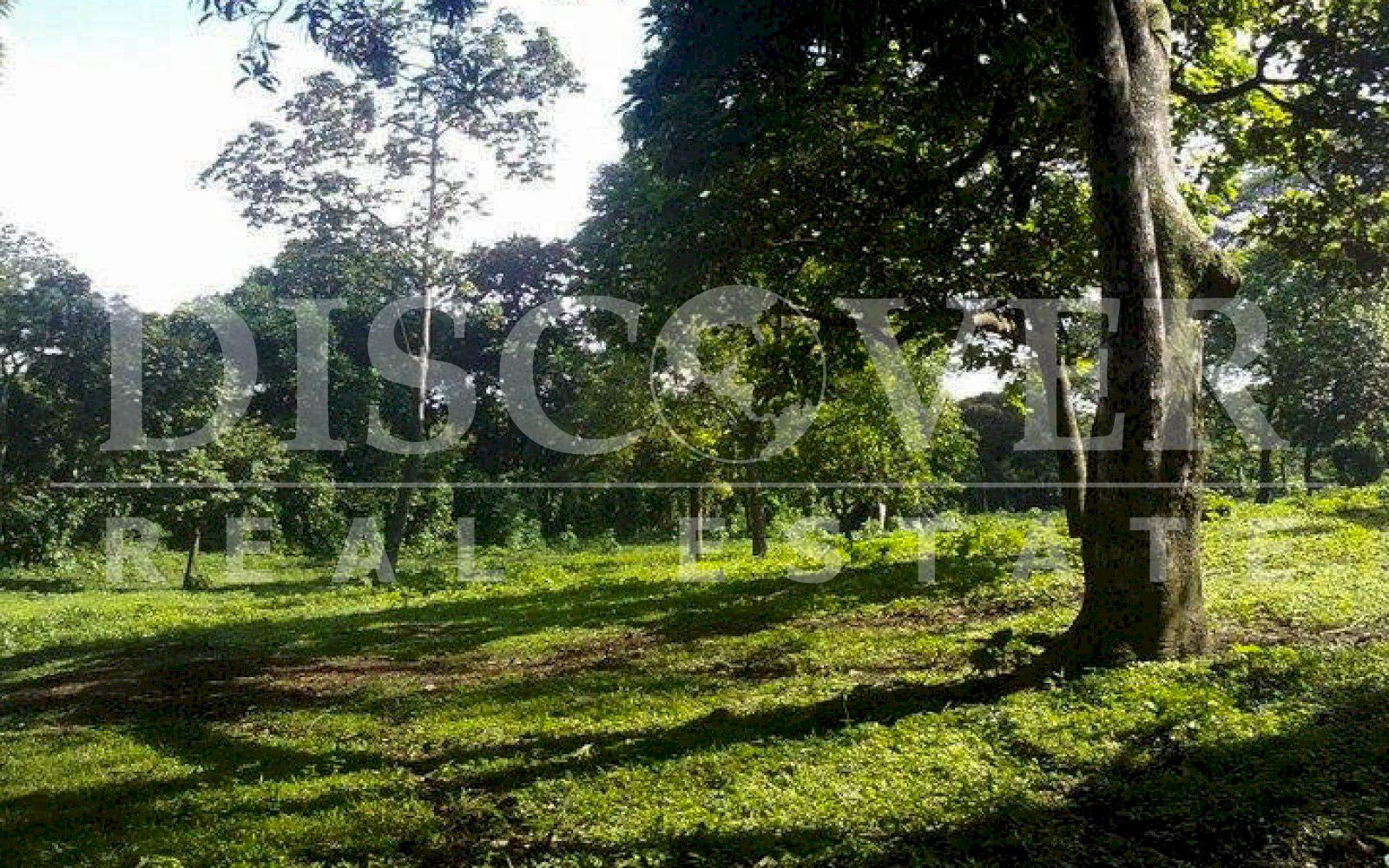  Land of 1.74 acres for Sale located in San Marcos, Carazo ID 10361