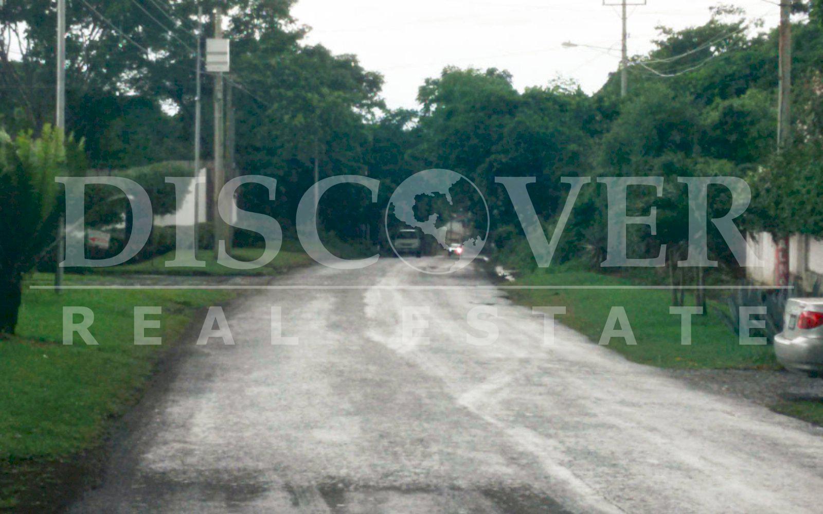 Land for Sale located in Altos de Villa Fontana ID 10947