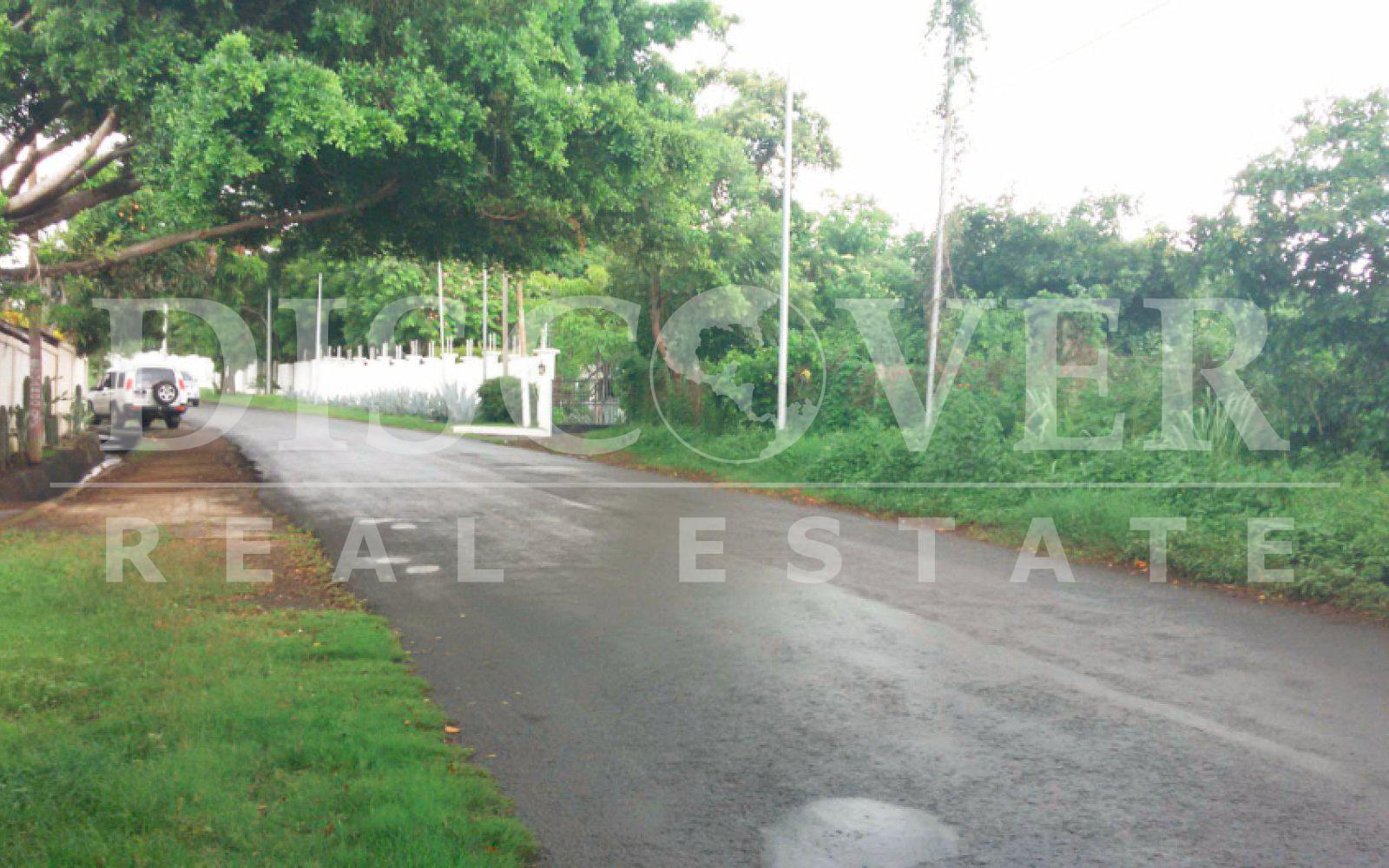 Land for Sale located in Altos de Villa Fontana ID 10947