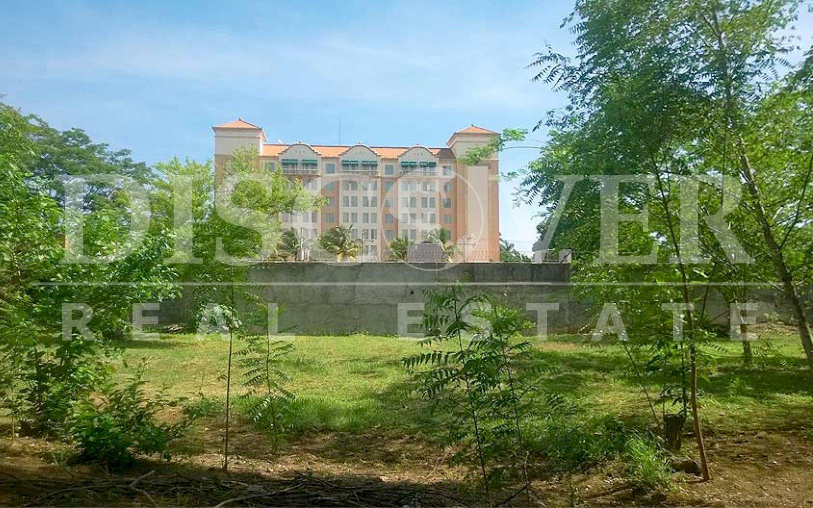  Land for Sale at Masaya Highway ID 10029