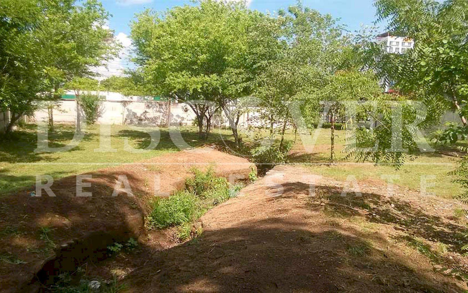  Land for Sale at Masaya Highway ID 10029