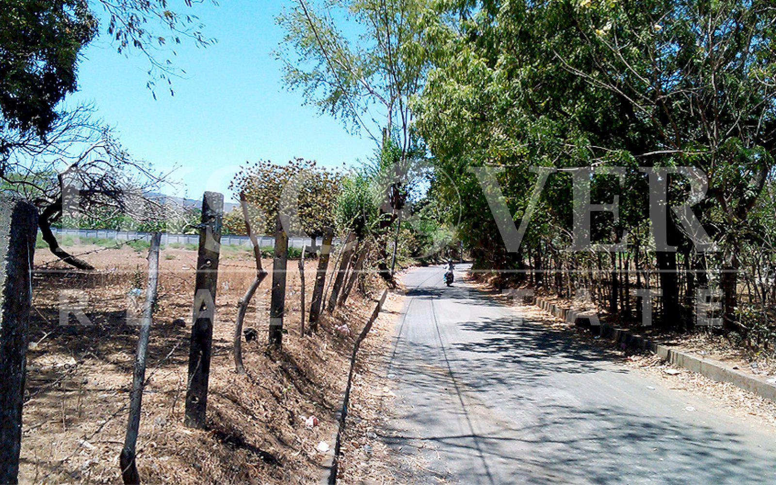Land for Sale in Masaya Highway ID 9783