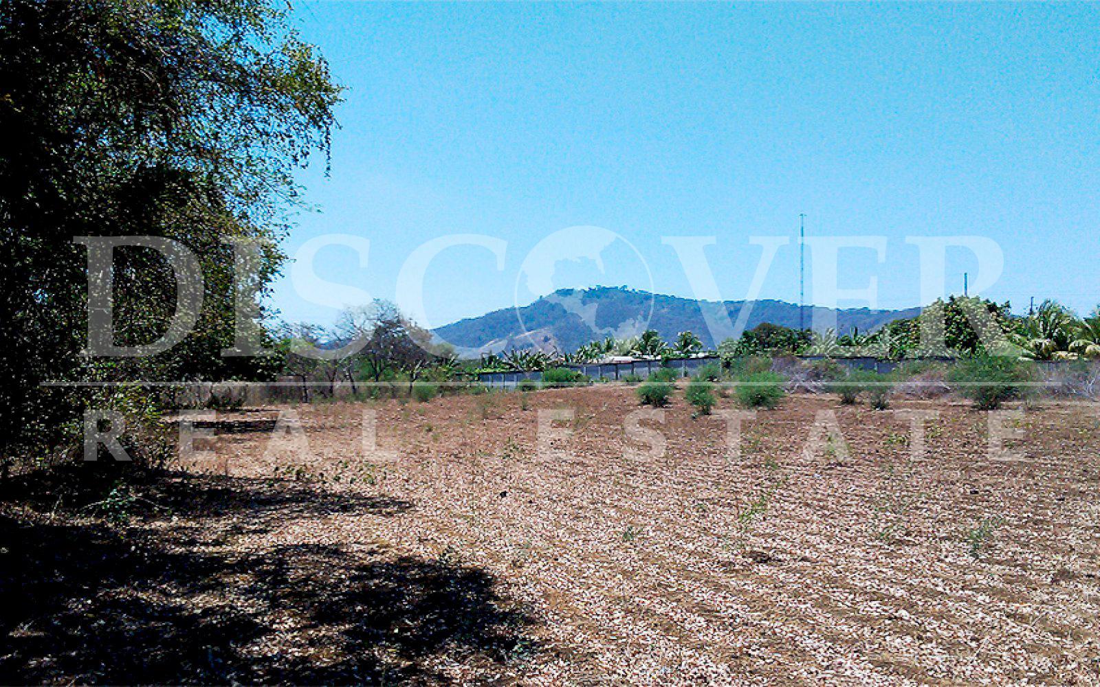 Land for Sale in Masaya Highway ID 9783