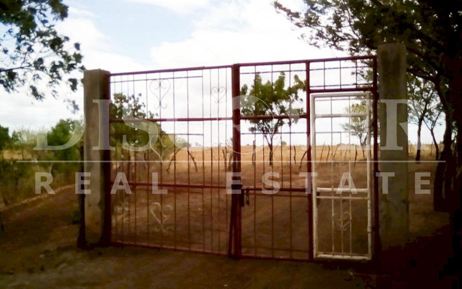  Flat Land for Sale located at Masaya road to Tipitapa ID 10515