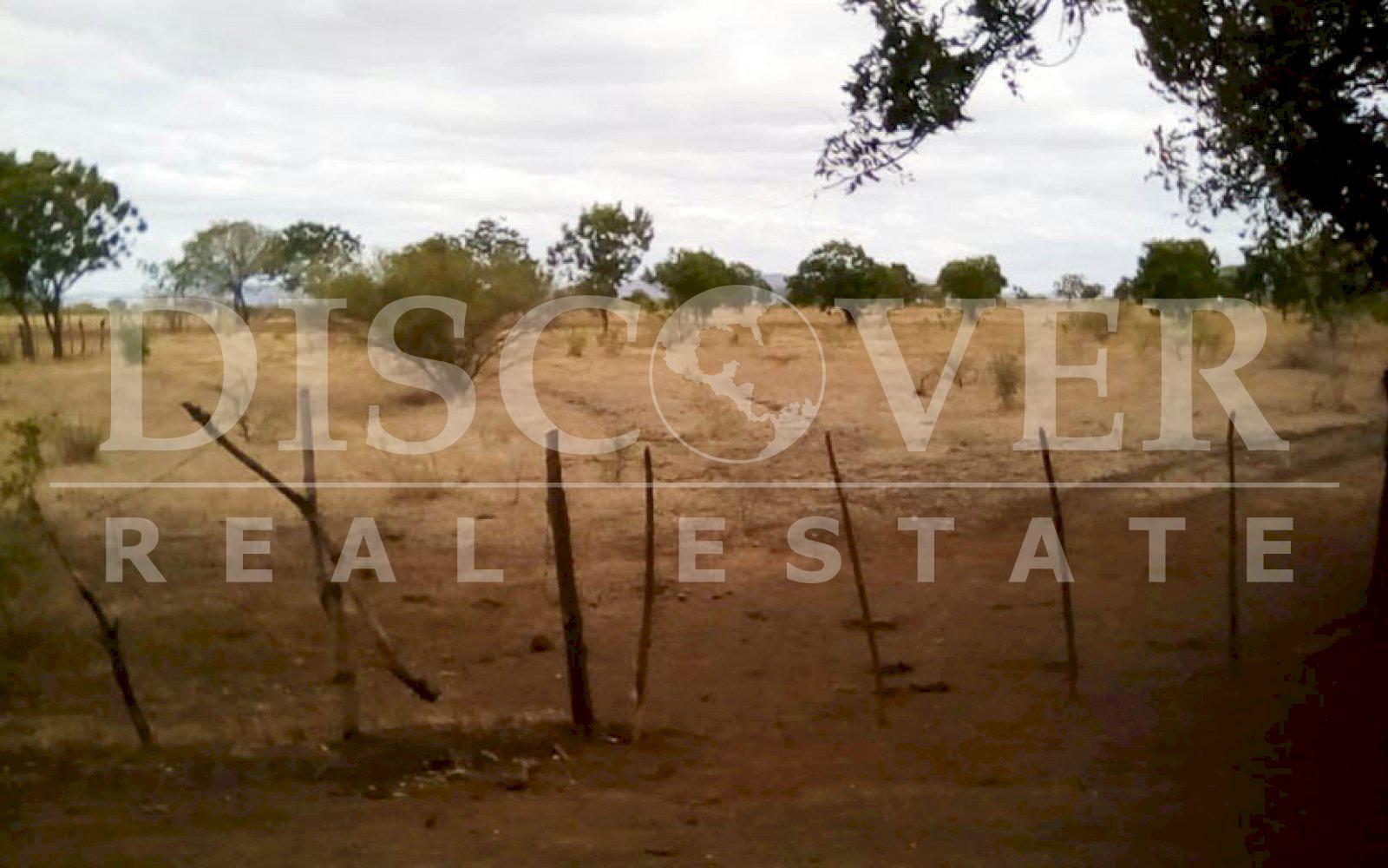  Flat Land for Sale located at Masaya road to Tipitapa ID 10515