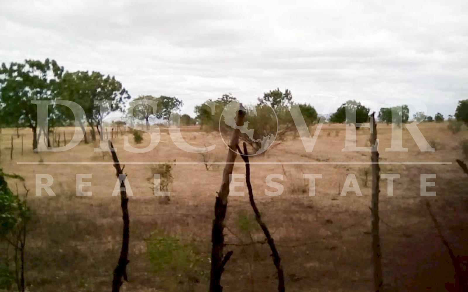  Flat Land for Sale located at Masaya road to Tipitapa ID 10515