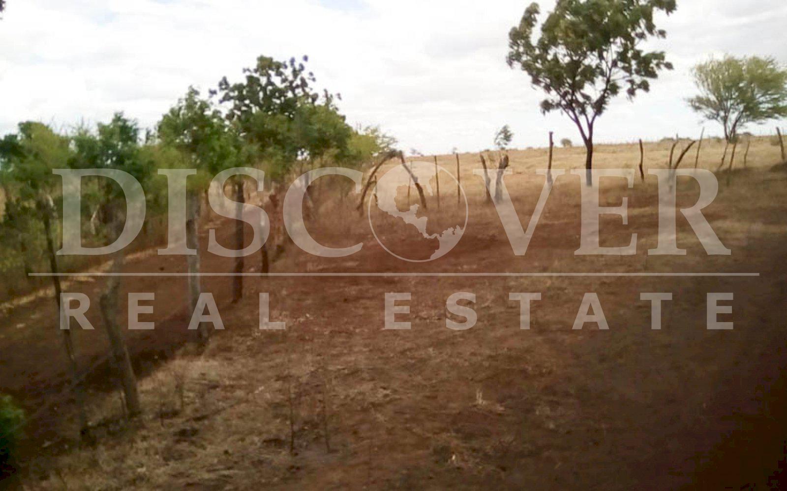  Flat Land for Sale located at Masaya road to Tipitapa ID 10515