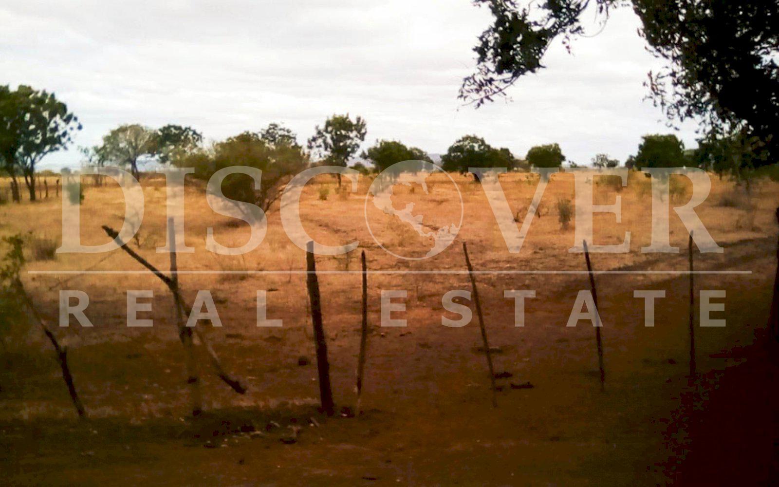 Flat Land for Sale located to Empalme Xiloa ID 10672
