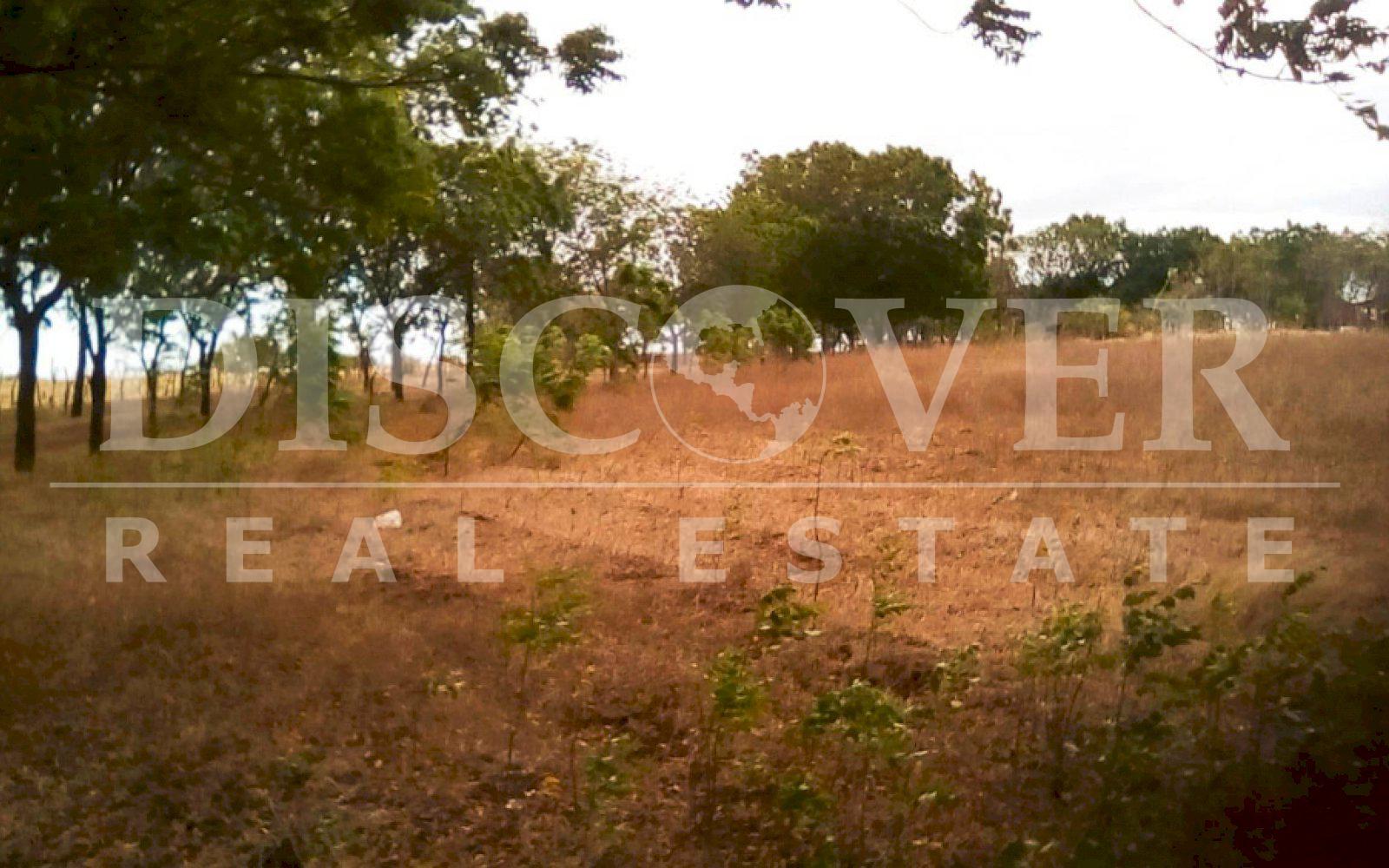 Flat Land for Sale located to Empalme Xiloa ID 10672