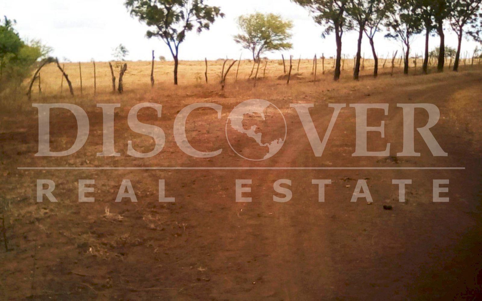 Flat Land for Sale located to Empalme Xiloa ID 10672