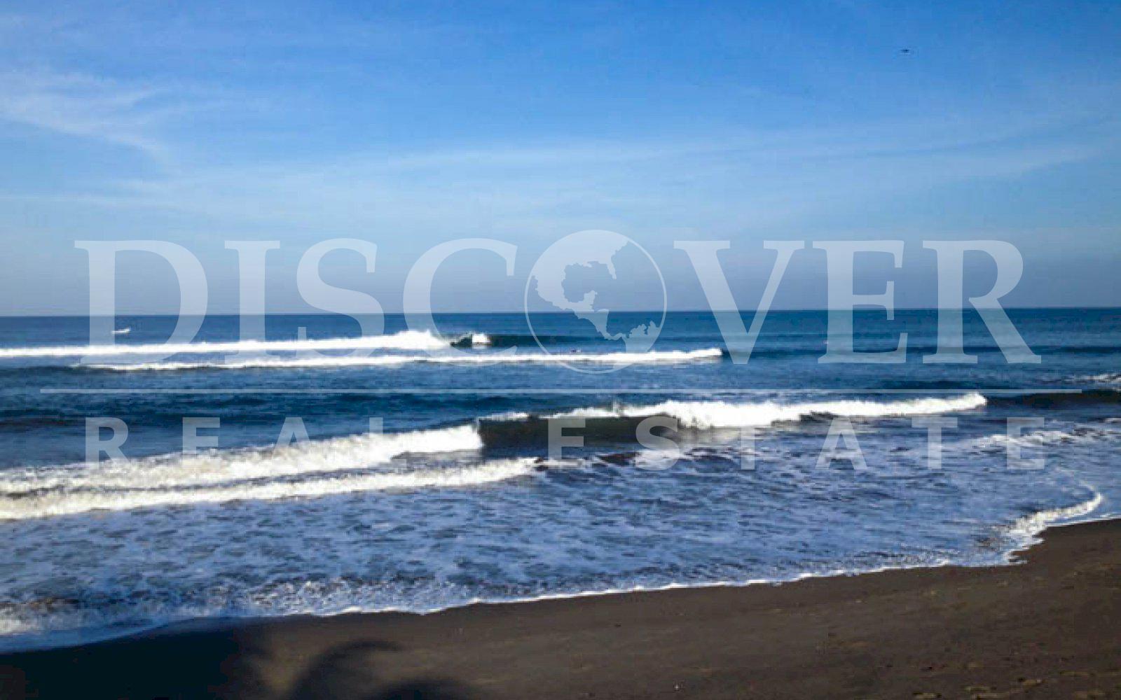 Spectacular Land for Sale located in Gran Pacifica ID 10316