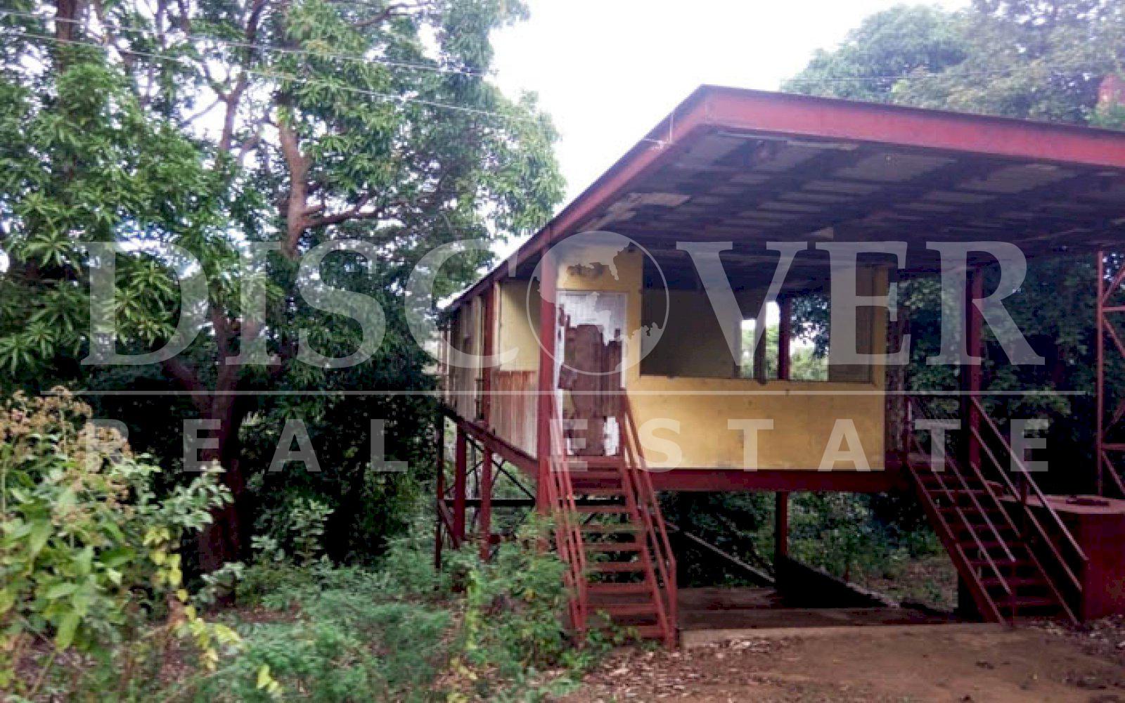 Land for sale located in Jocote Dulce.