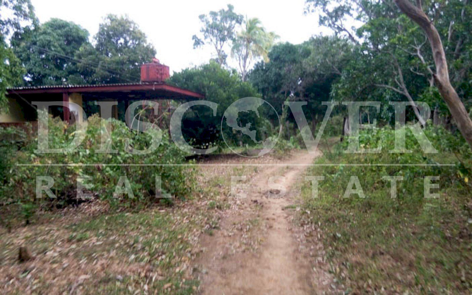Land for sale located in Jocote Dulce.