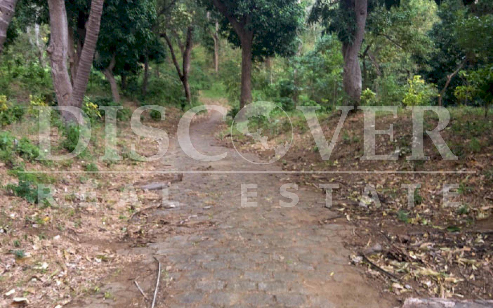 Land for sale located in Jocote Dulce.