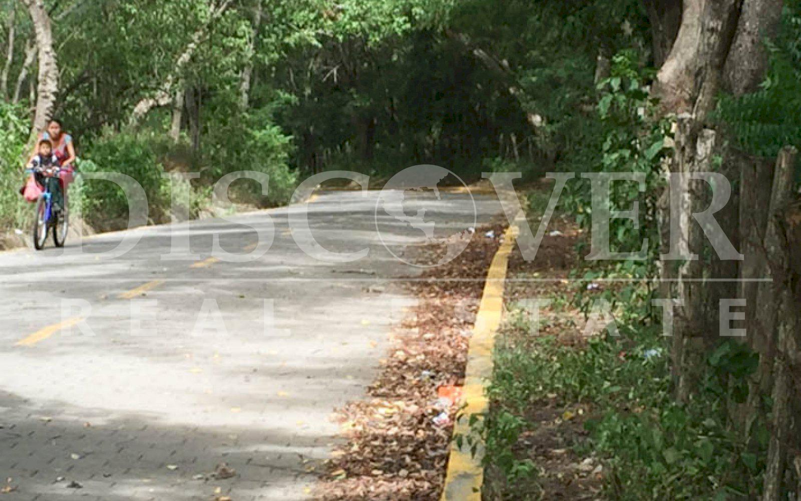  Land of 34.80 acres for Sale located in Masaya ID 10389