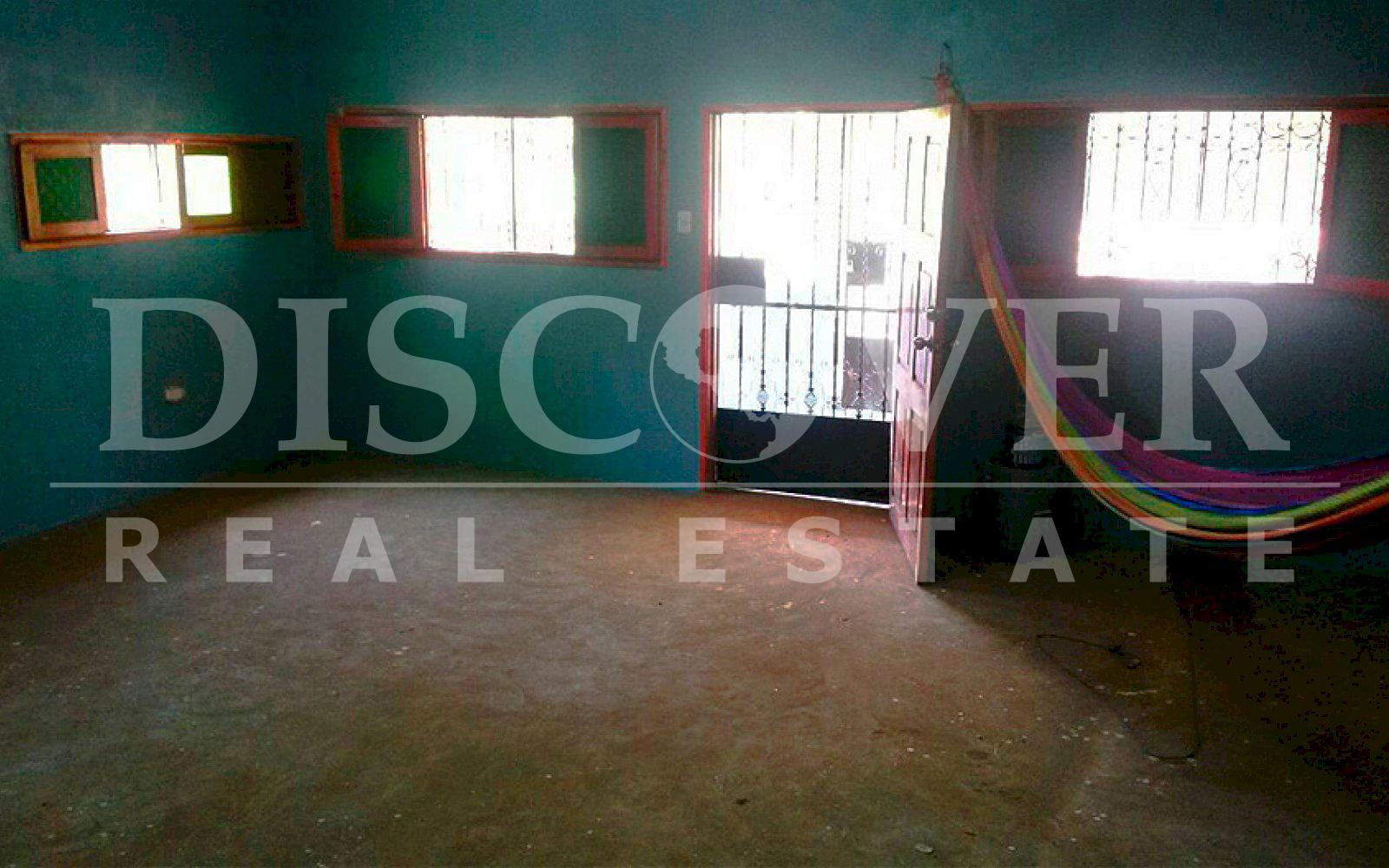 Land with a newly built House included for Sale in Masaya ID 9841