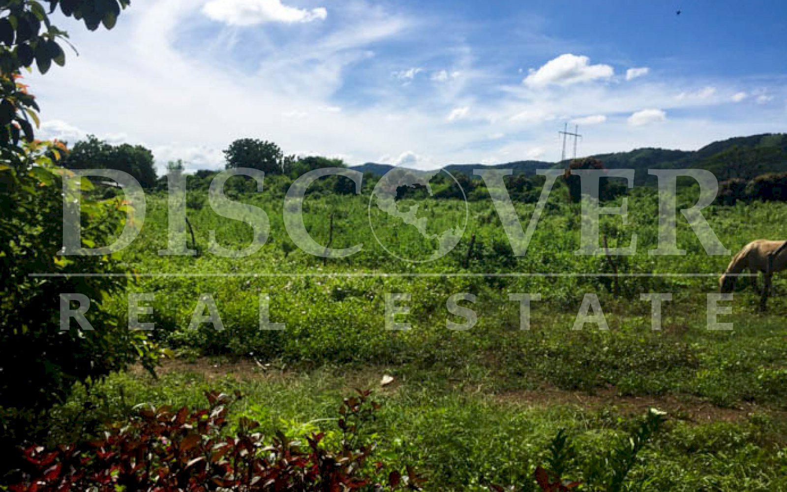  Pano Land for Sale of 7 Mzs in Mateare 60 meters from Nueva León Highway ID 10347