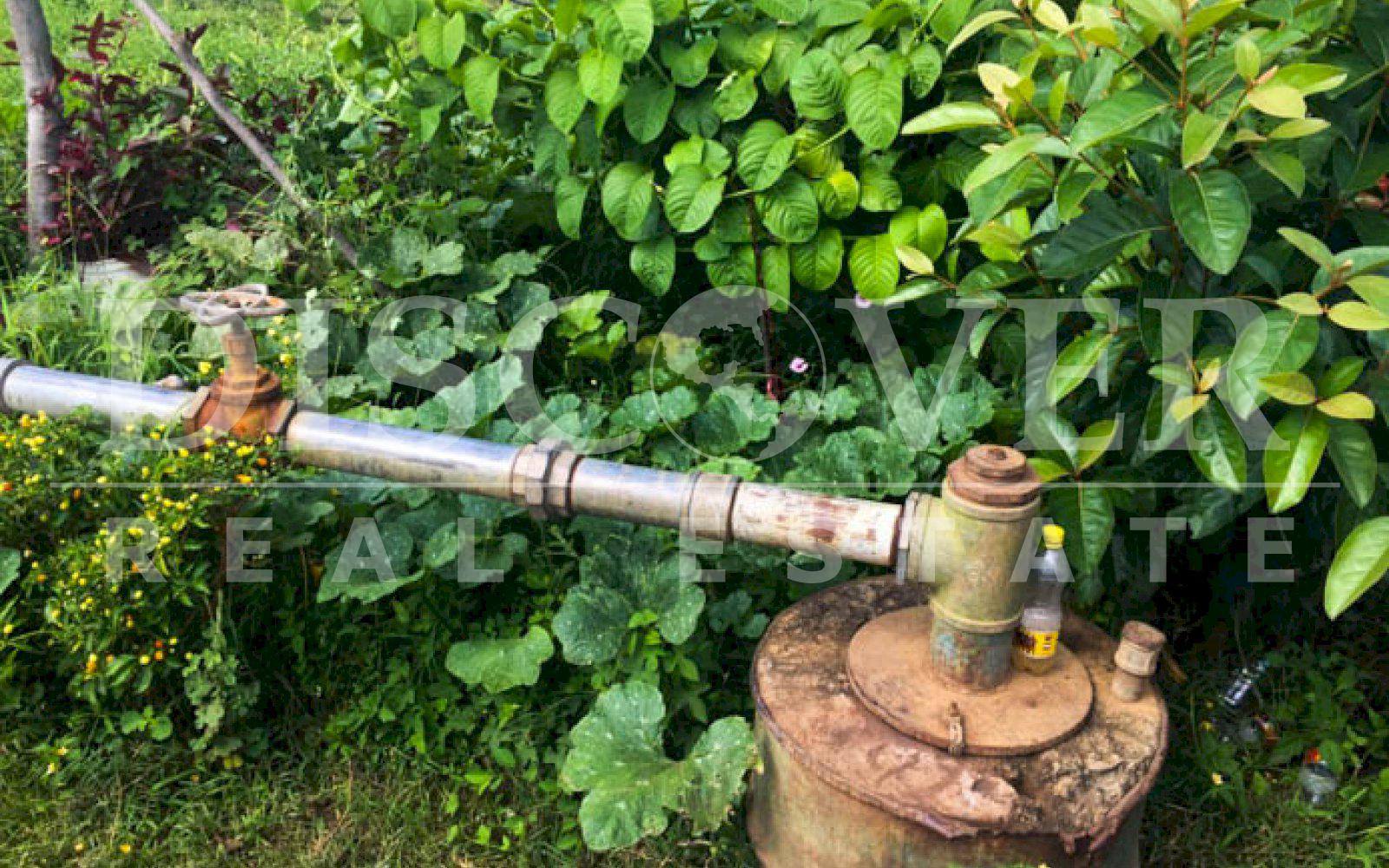  Pano Land for Sale of 7 Mzs in Mateare 60 meters from Nueva León Highway ID 10347