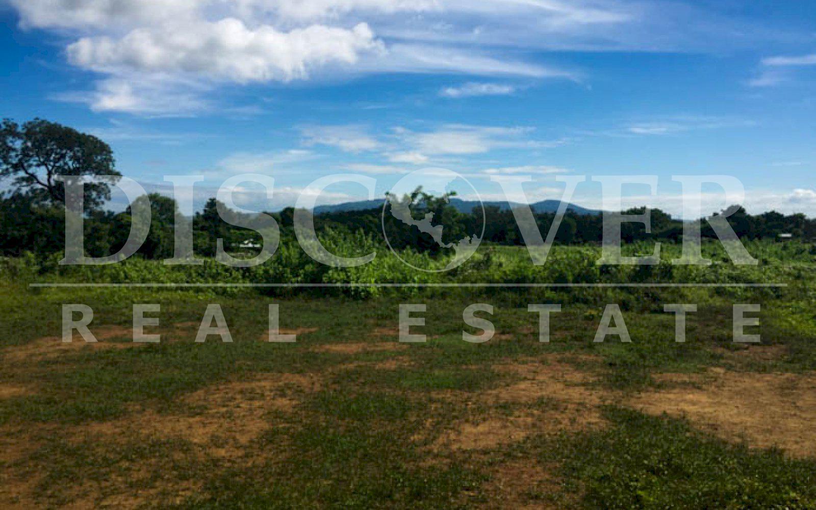  Pano Land for Sale of 7 Mzs in Mateare 60 meters from Nueva León Highway ID 10347