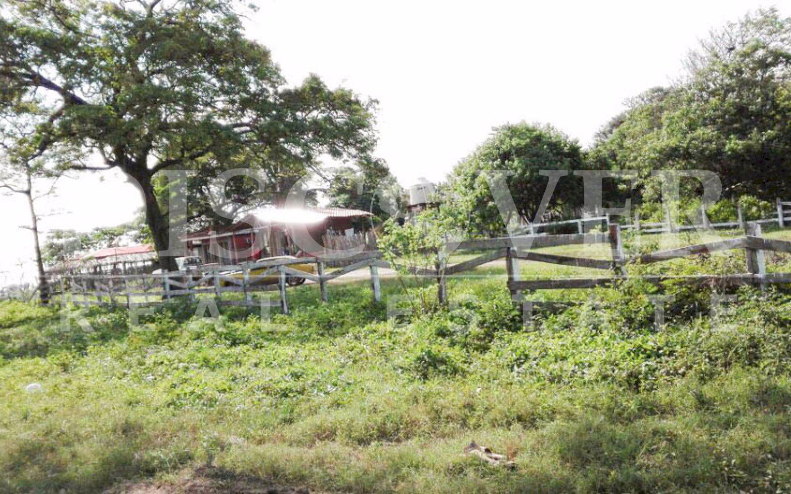 Beach Land for Sale Jiquilite Beach, Rivas ID 11272