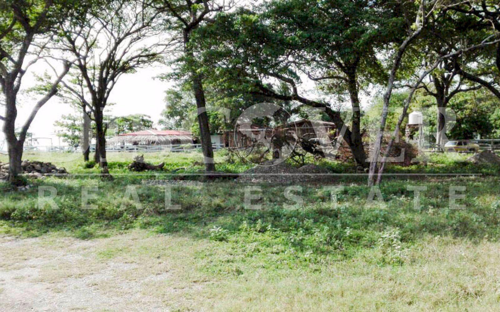 Beach Land for Sale Jiquilite Beach, Rivas ID 11272