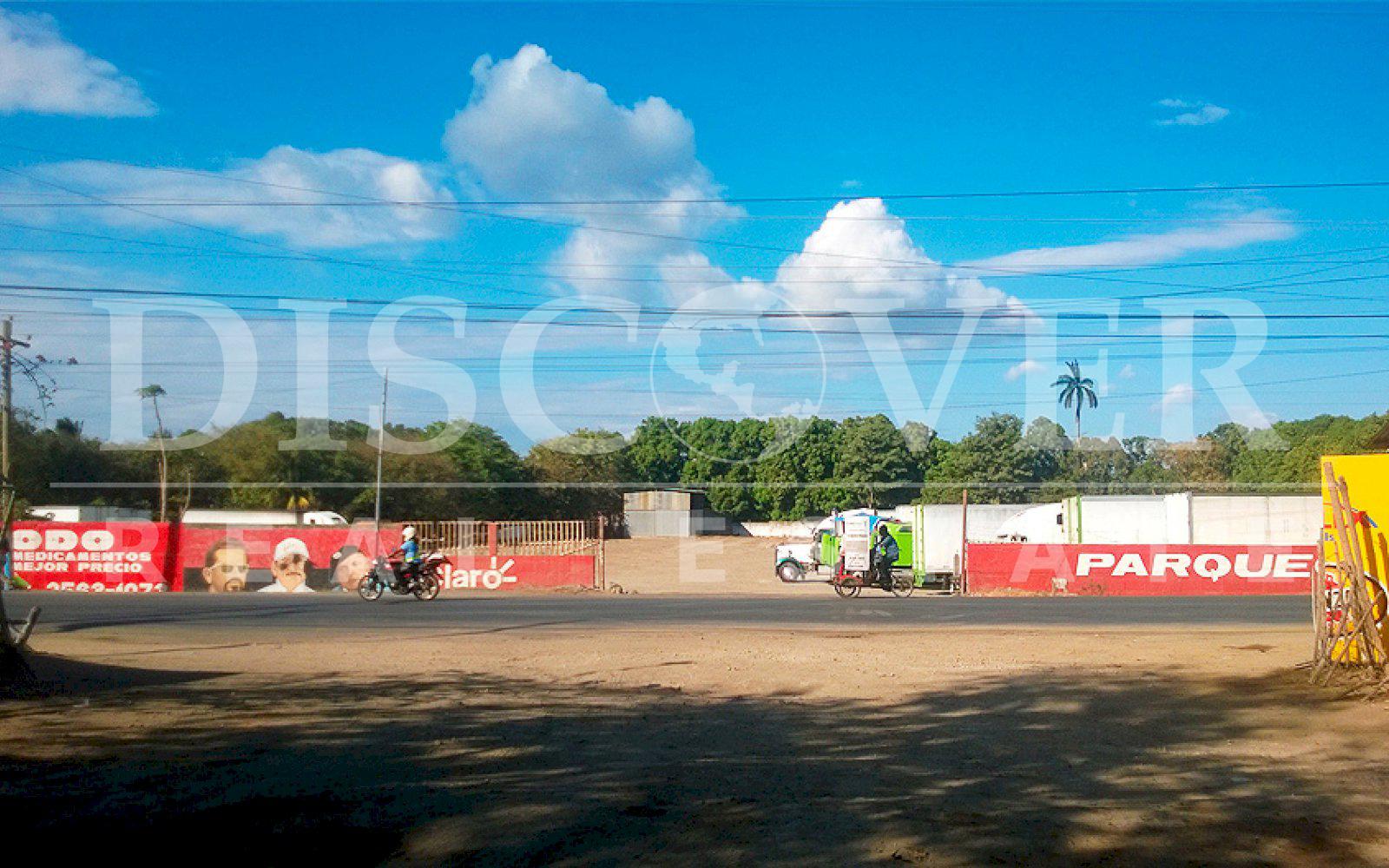  Beautiful Flat Land for Sale in Rivas ID 9827