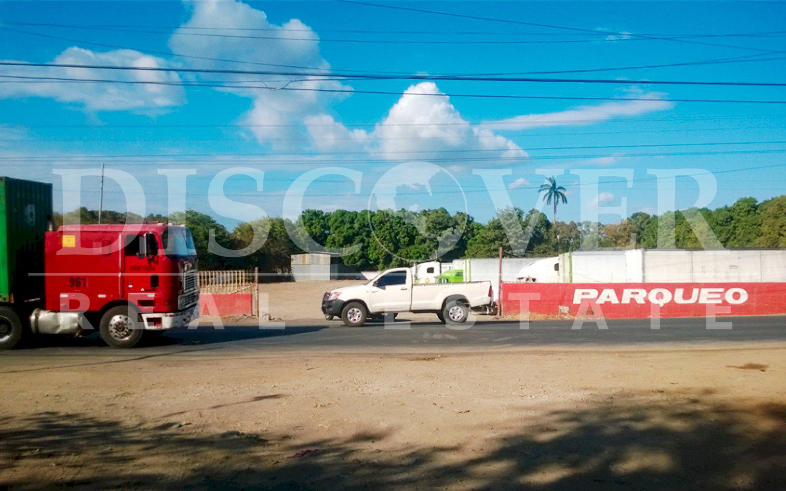 Se vende precioso terreno en Rivas. - Discovernica