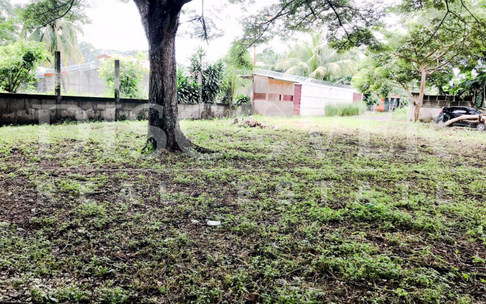  Land for Sale located in Ticuantepe ID 11221