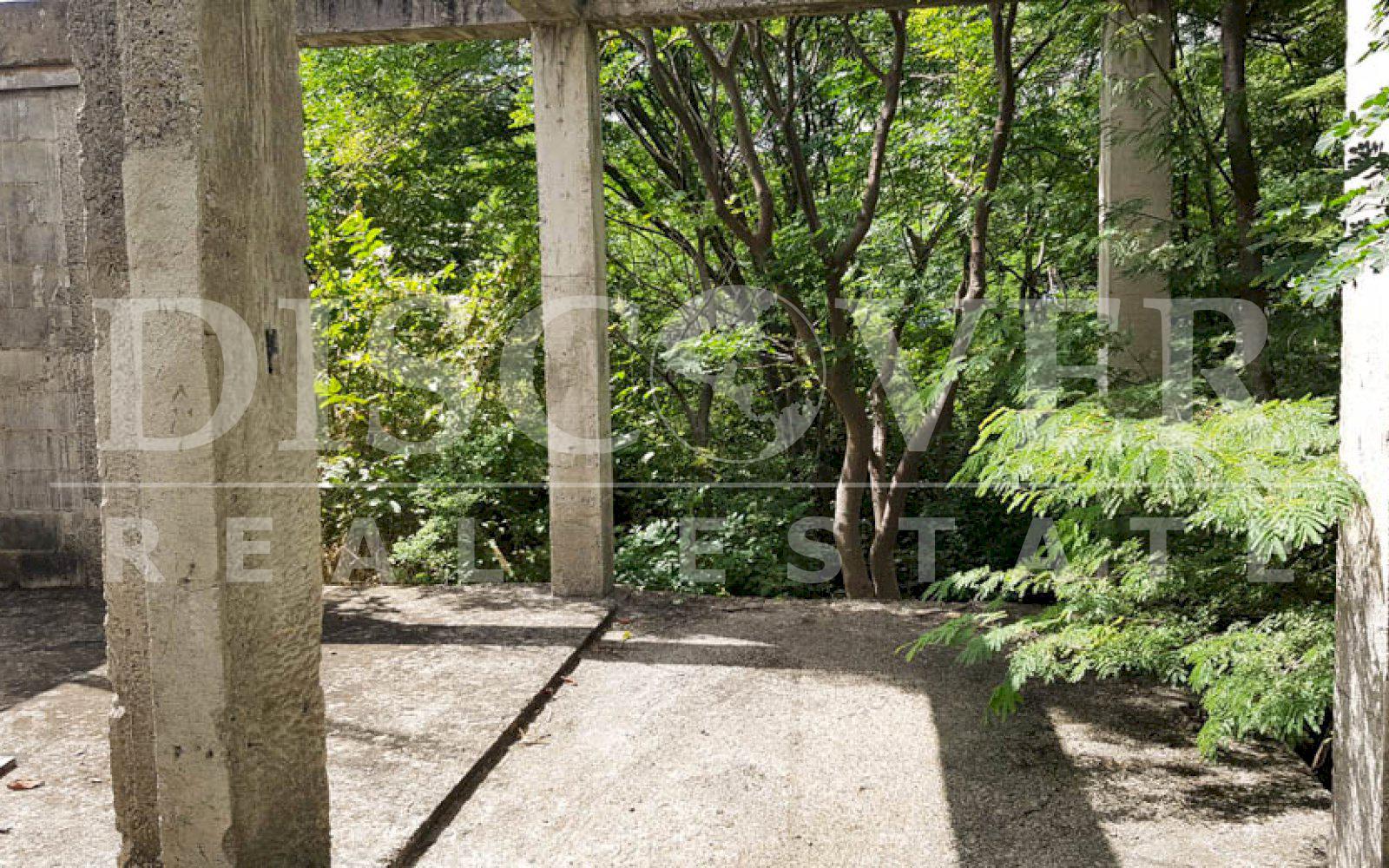 Land for sale located in Tola, Rivas.