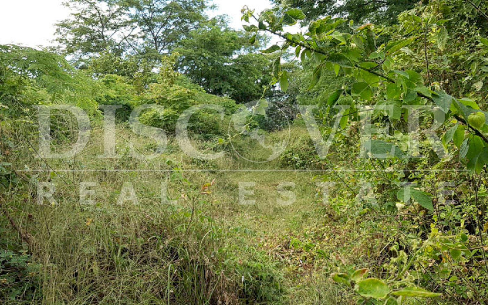 Land for sale located in Tola, Rivas.