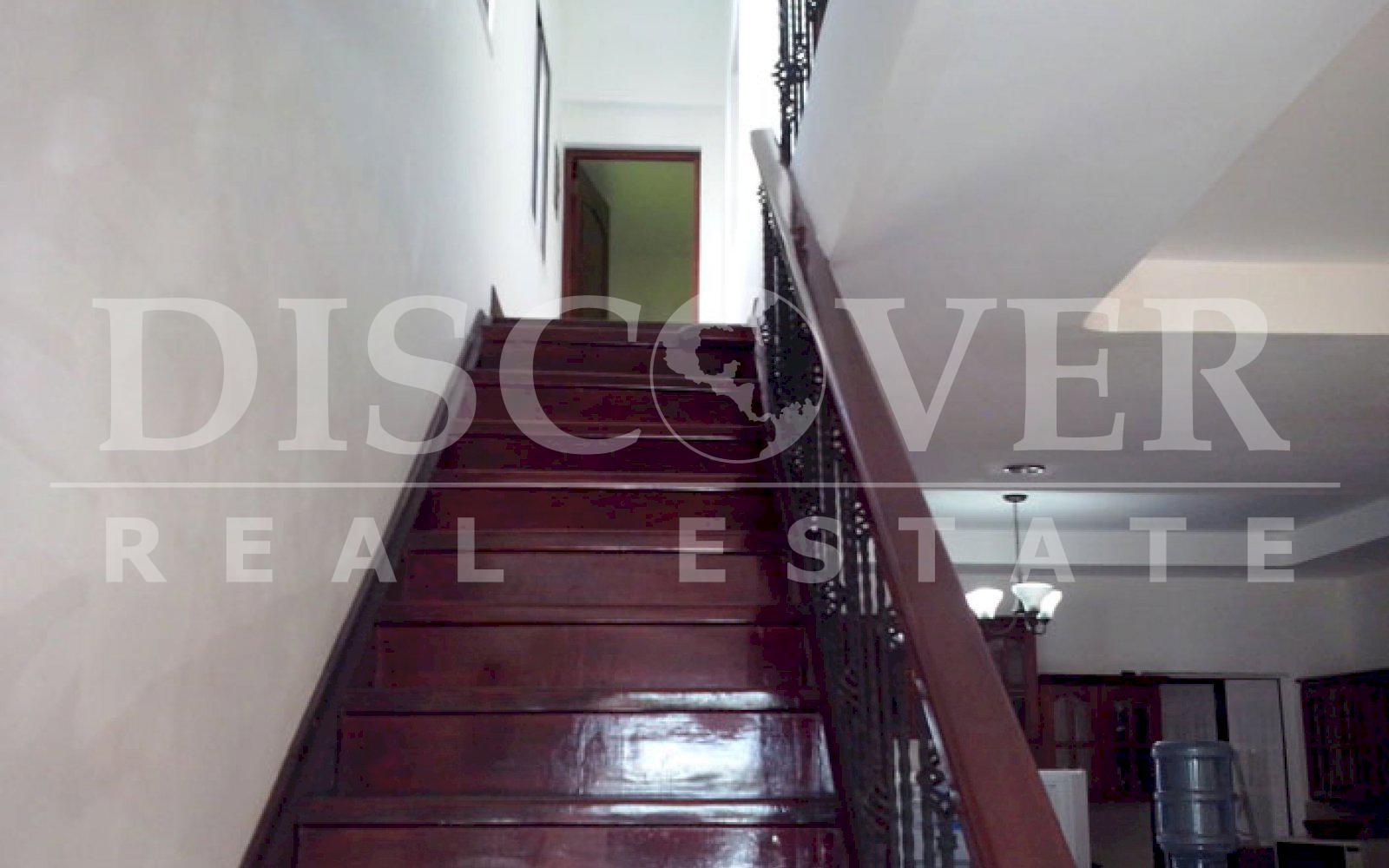 Excellent Townhouse for Rent in Puntaldia ID 8424